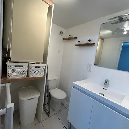 Appartement Avec Terrasse Et Vue