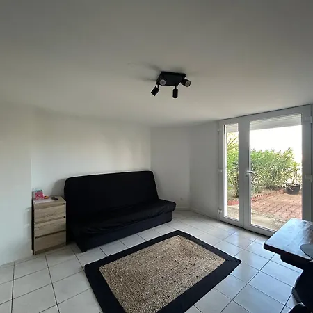 Appartement Avec Terrasse Et Vue Le Barcarès