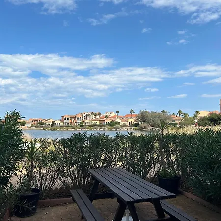 Avec Terrasse Et Vue Appartement