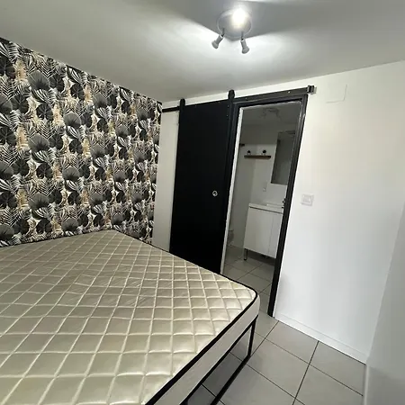 Avec Terrasse Et Vue Appartement *
